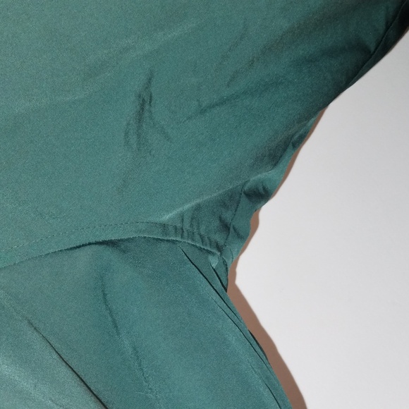 Polo Ralph Lauren Green Jacket L - Picture 8 of 15